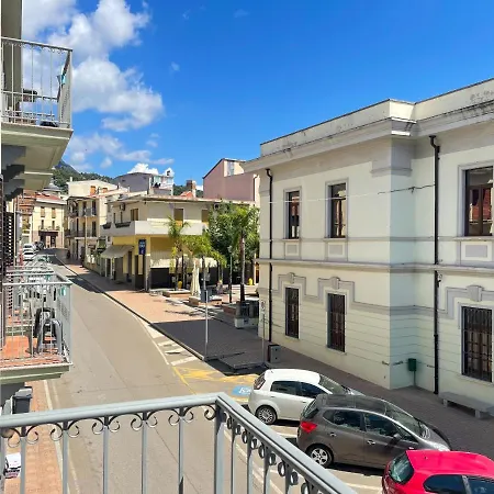 Pensionat Affittacamere Agora 3*