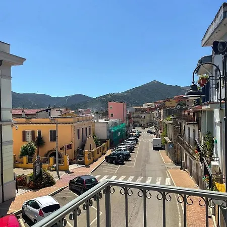 Affittacamere Agora 3*