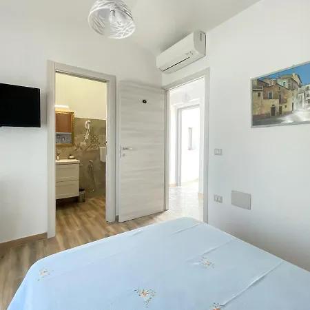 Pensionat Affittacamere Agora