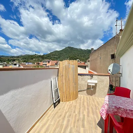 Pensionat Affittacamere Agora 3*