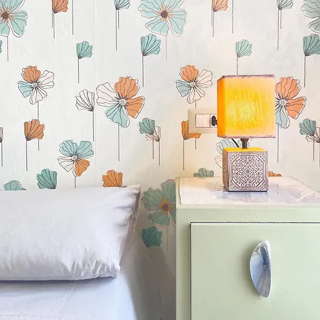 Affittacamere Agora Pensionat