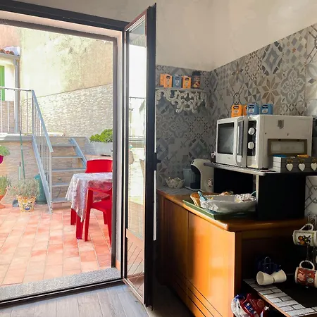 Affittacamere Agora Pensionat Tertenìa