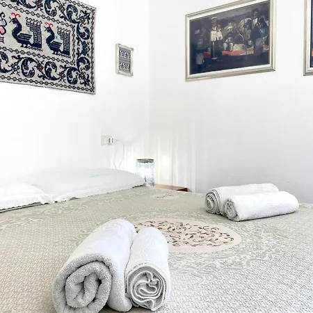 Affittacamere Agora Pensionat