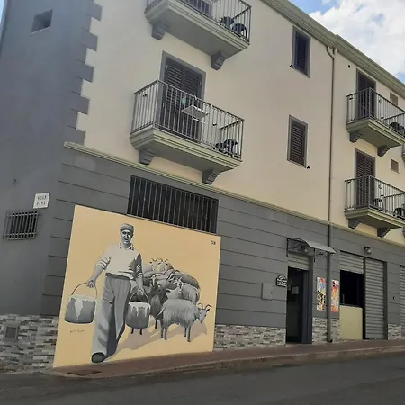 Domo Agora' 3*