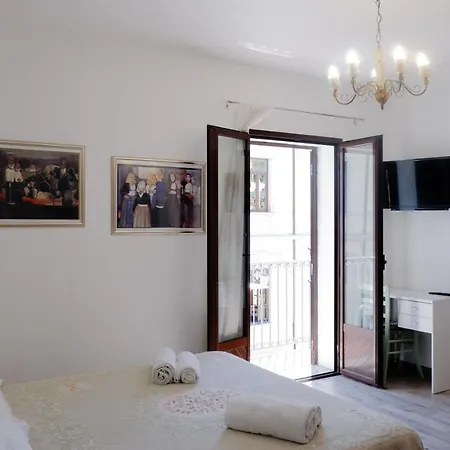 Affittacamere Agora 게스트하우스