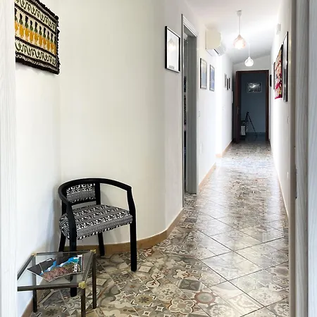 게스트하우스 Affittacamere Agora