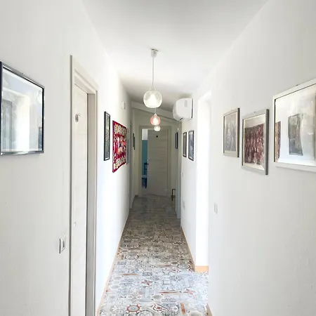 Affittacamere Agora 게스트하우스 테르테니아