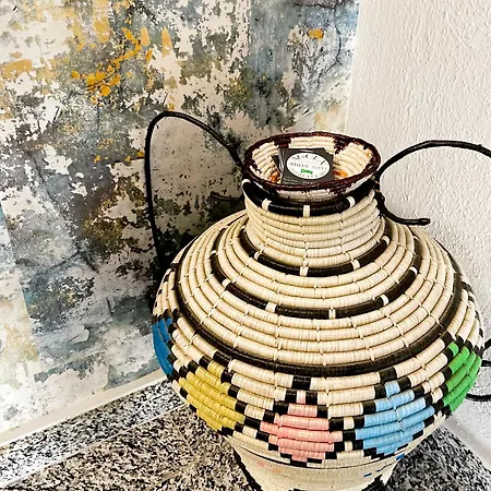 Affittacamere Agora 3* 테르테니아