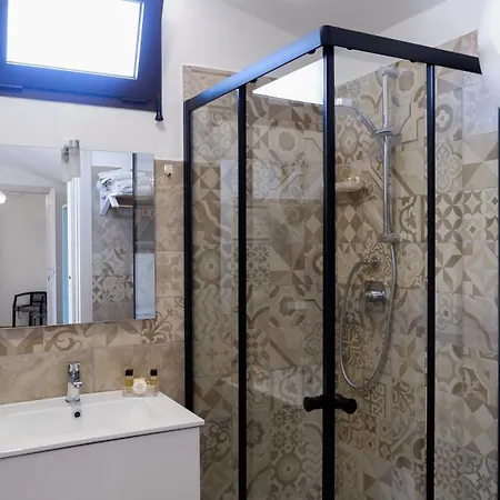 게스트하우스 Affittacamere Agora