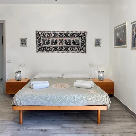 Affittacamere Agora 테르테니아