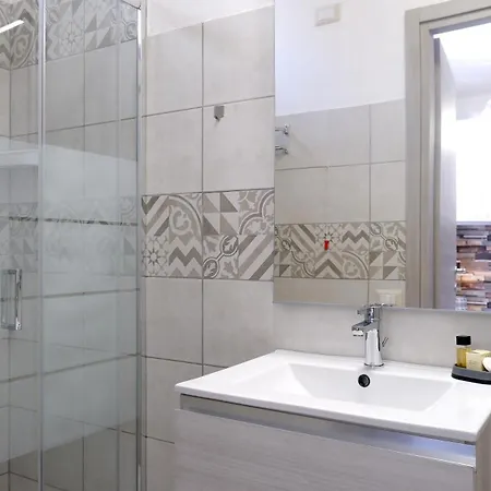 Affittacamere Agora 게스트하우스 테르테니아