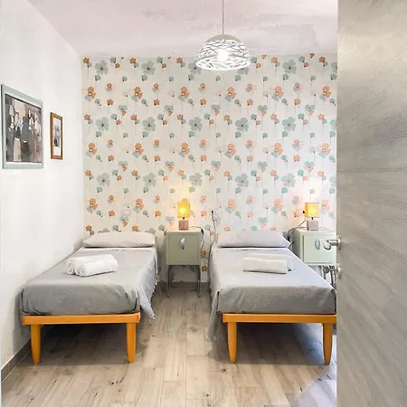 Affittacamere Agora 게스트하우스 테르테니아