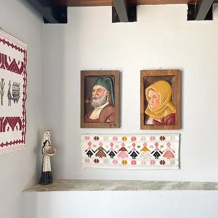 게스트하우스 Affittacamere Agora 3*