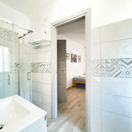 Affittacamere Agora 3* 테르테니아