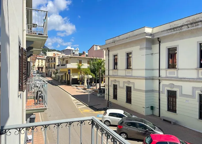 Gasthof Affittacamere Domo Agora' 3*