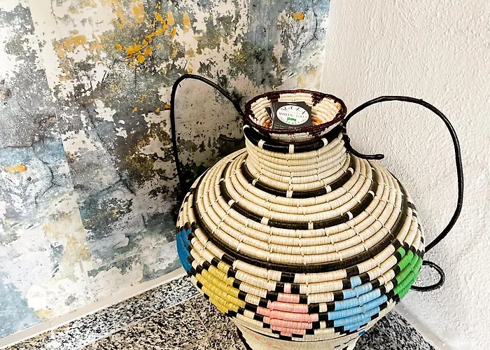 Affittacamere Domo Agora' 3* Tertenìa