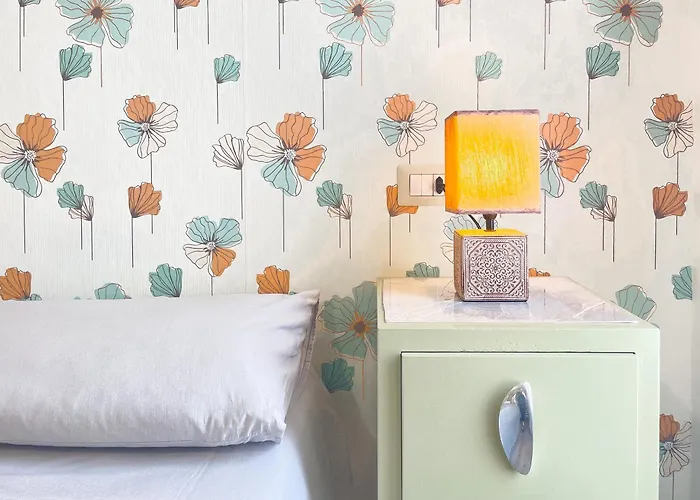 Affittacamere Domo Agora' Gasthof