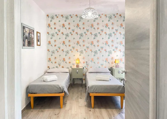 Affittacamere Domo Agora' Gasthof Tertenìa