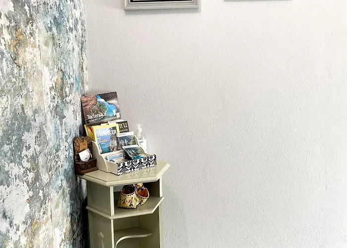 Affittacamere Domo Agora' 3* Tertenìa